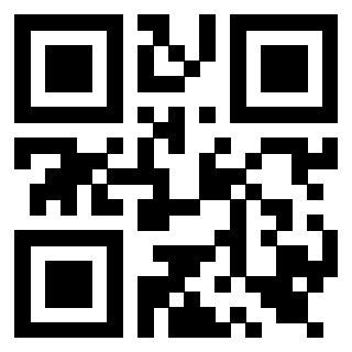 3919561095 - Immagine del QrCode associato