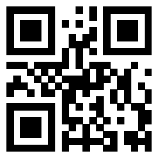 3919561096 - Immagine del QrCode associato