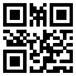 Immagine del QrCode di 3919561097