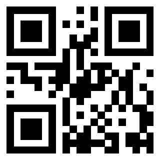 3919561098 - Immagine del Qr Code associato
