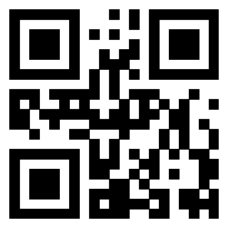 3919561099 - Immagine del Qr Code associato