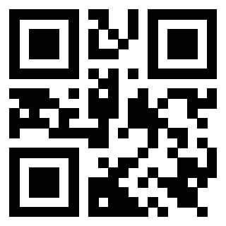 Il Qr Code di 3919561100
