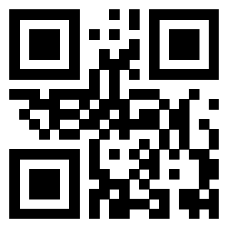 3919561101 QrCode associato