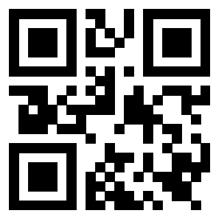 3919561103 QrCode associato