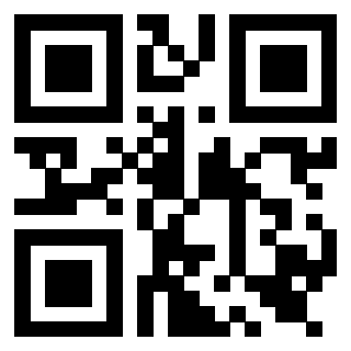 3919561107 - Immagine del Qr Code