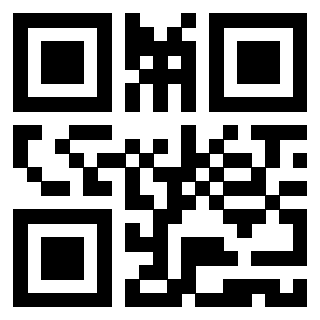 3919561108 - Immagine del Qr Code associato