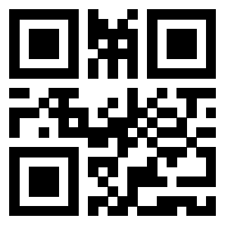 3919561109 QrCode associato