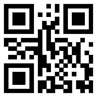 3919561110 - Immagine del QrCode associato