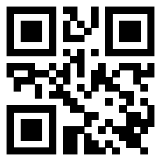 Scansione del Qr Code di 3919561112