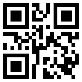 Il Qr Code di 3919561113