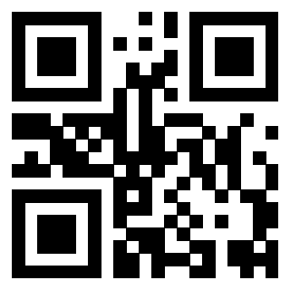 Immagine del Qr Code di 3919561114
