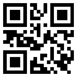 Scansione del Qr Code di 3919561117