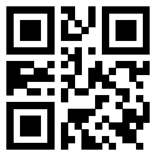 Qr Code di 3919561118