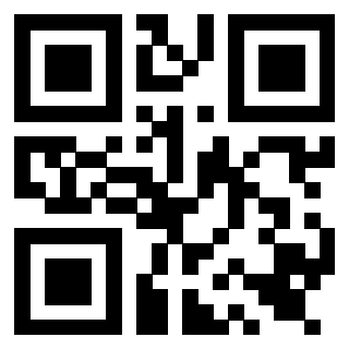 3919561120 Qr Code associato