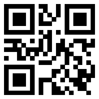 3919561121 Qr Code associato