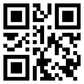 3919561122 QrCode associato