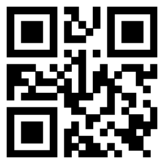 3919561124 Qr Code associato