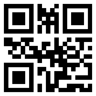 Il QrCode di 3919561127