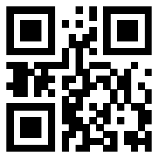 Il QrCode di 3919561129