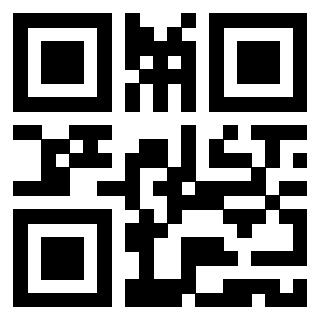 3919561130 - Immagine del QrCode associato