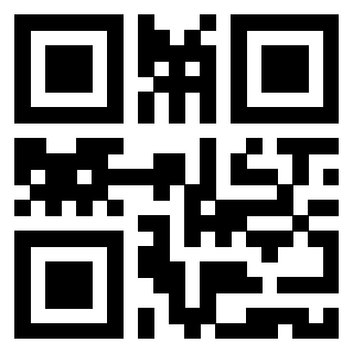 Immagine del QrCode di 3919561132