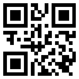 3919561134 Qr Code associato