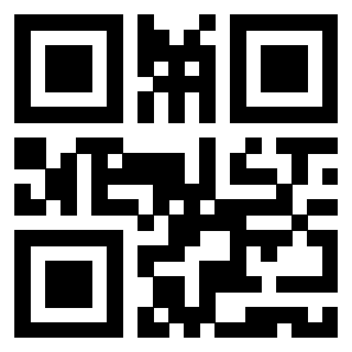 Scansione del QrCode di 3919561135