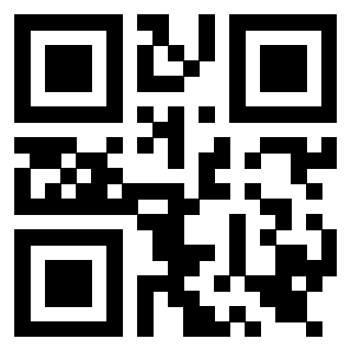QrCode di 3919561137