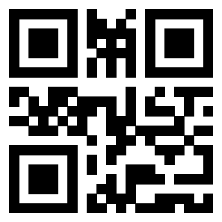 Scansione del Qr Code di 3919561138