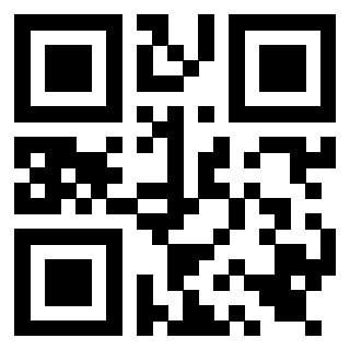 Il Qr Code di 3919561140