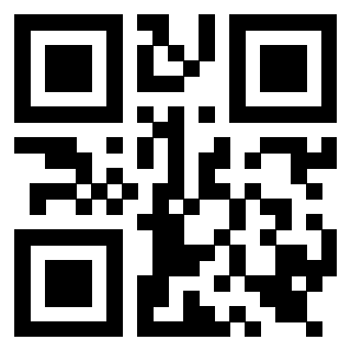 Scansione del Qr Code di 3919561141