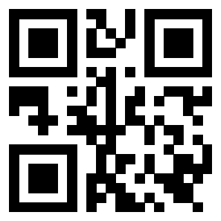 Immagine del Qr Code di 3919561143