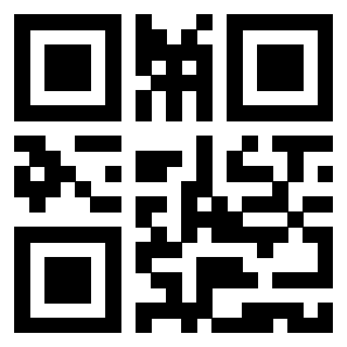 Immagine del QrCode di 3919561146
