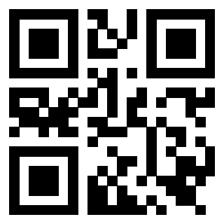 QrCode di 3919561147