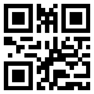 Il Qr Code di 3919561150