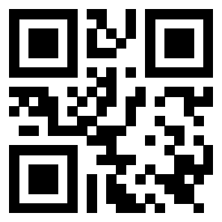3919561152 QrCode associato