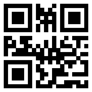 Immagine del QrCode di 3919561153