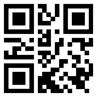 Immagine del QrCode di 3919561158
