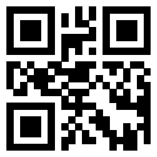 3919561160 QrCode associato
