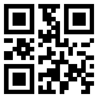 Scansione del Qr Code di 3919561163