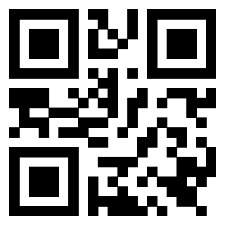 3919561168 - Immagine del Qr Code associato