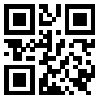 3919561169 - Immagine del Qr Code associato