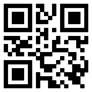 3919561170 - Immagine del Qr Code associato