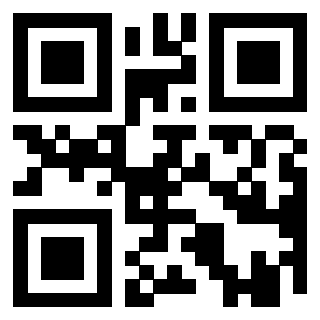 Scansione del QrCode di 3919561171