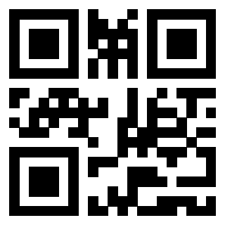 3919561172 - Immagine del QrCode associato