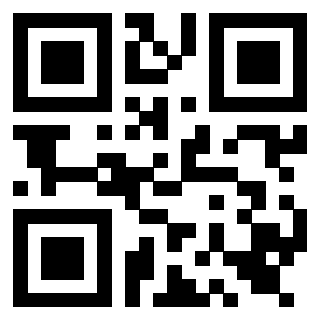 3919561173 QrCode associato