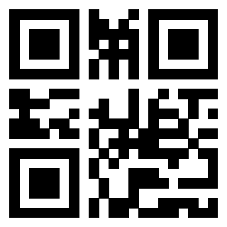 3919561176 - Immagine del Qr Code associato