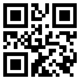 Scansione del QrCode di 3919561178