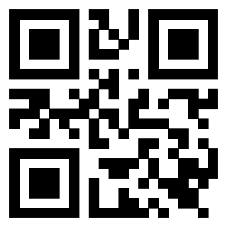 3919561179 QrCode associato