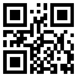 Scansione del Qr Code di 3919561181